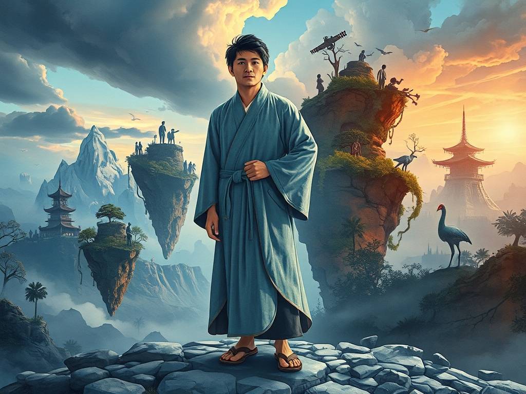 你随机应变能力有多强？测测看吧