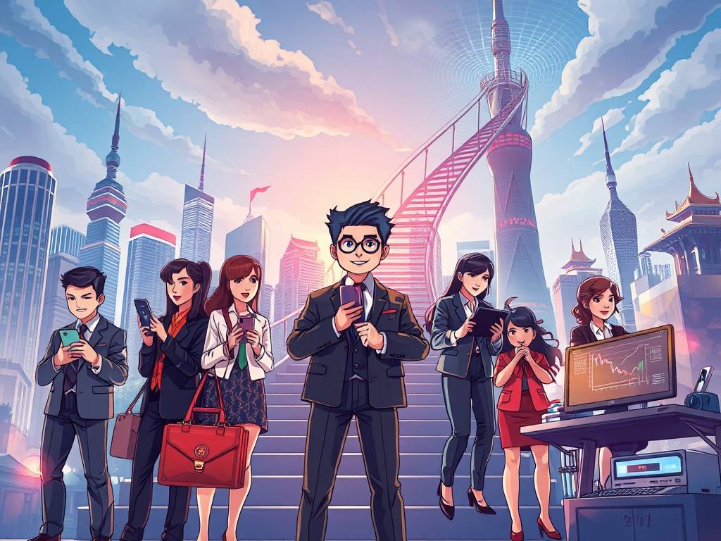 测试：2014年你有致富的可能吗