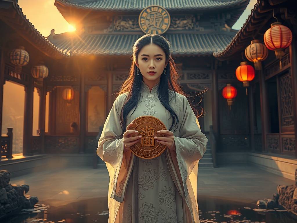 谁能带旺你的财运