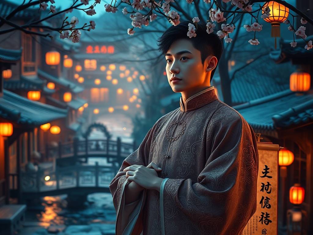 一测就知道他爱你的什么