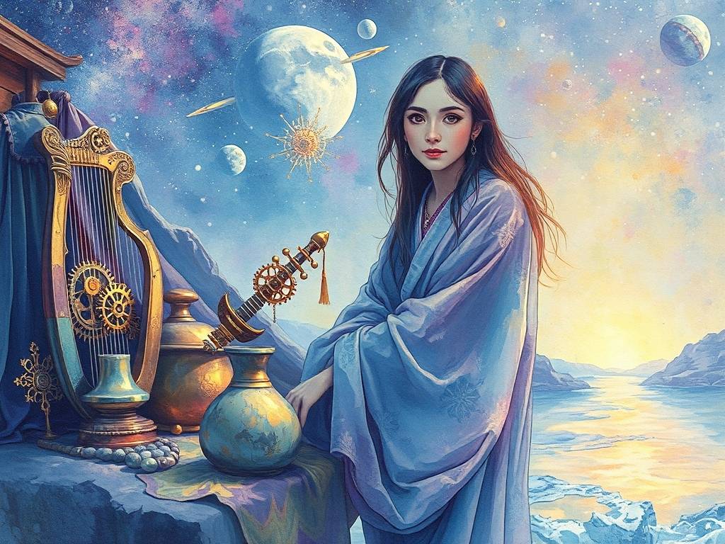 测测你的职商