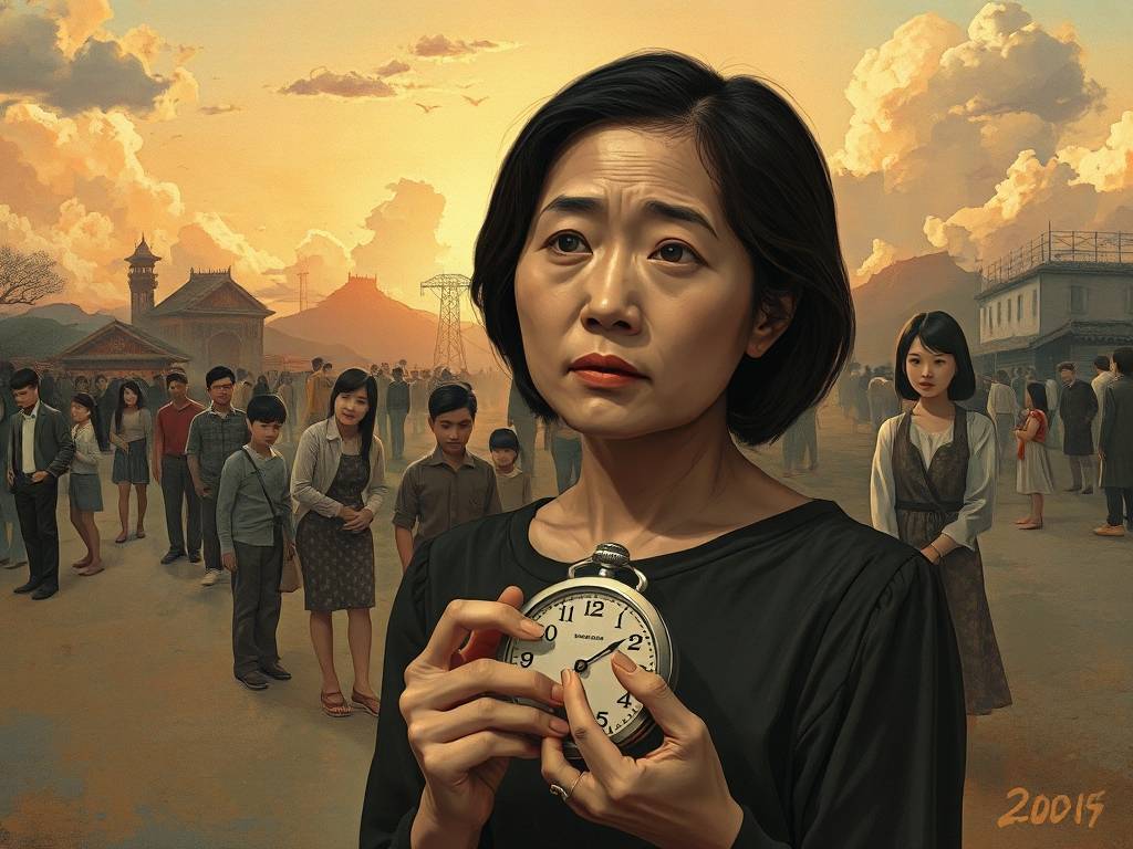 在线小测试 还要留恋过去吗?你最该忘记的人是谁?