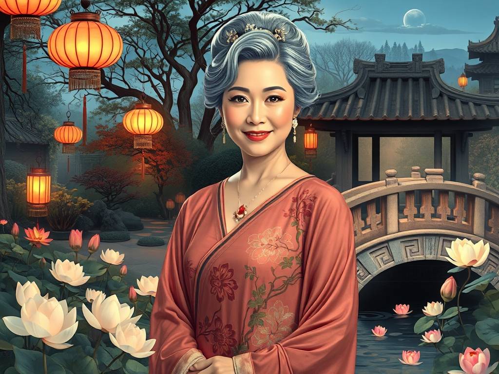 2014年你会变漂亮吗
