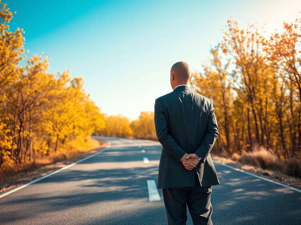 你在财运路是平稳or起伏