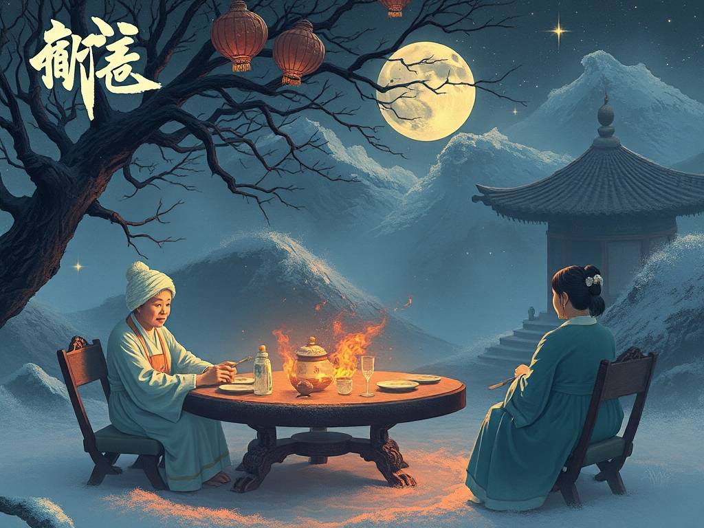 心理测试:你是否“胸无大志”?