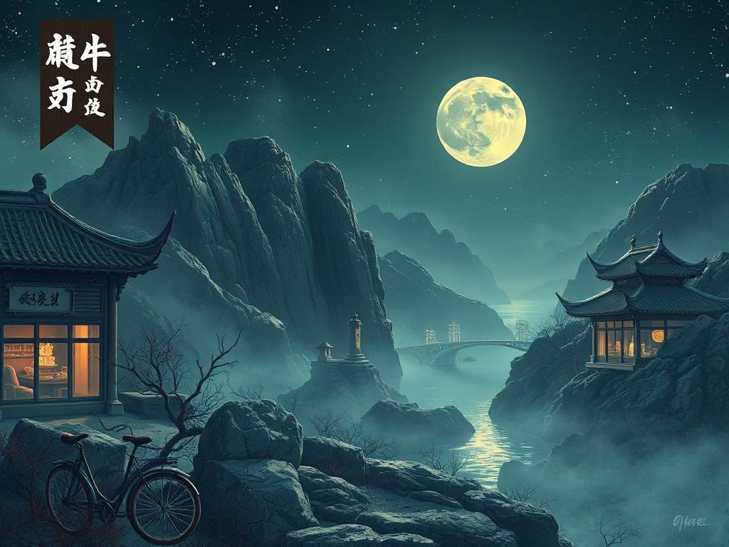 测试你的思维方式如何呀？