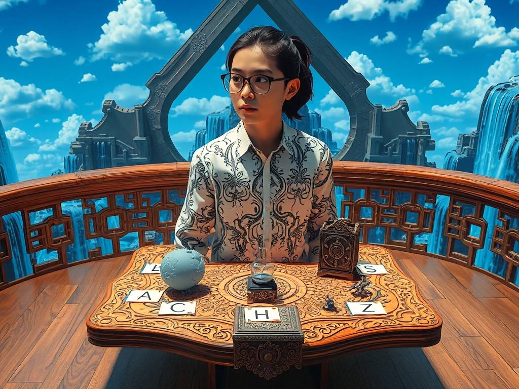 逻辑推理测试你的智商