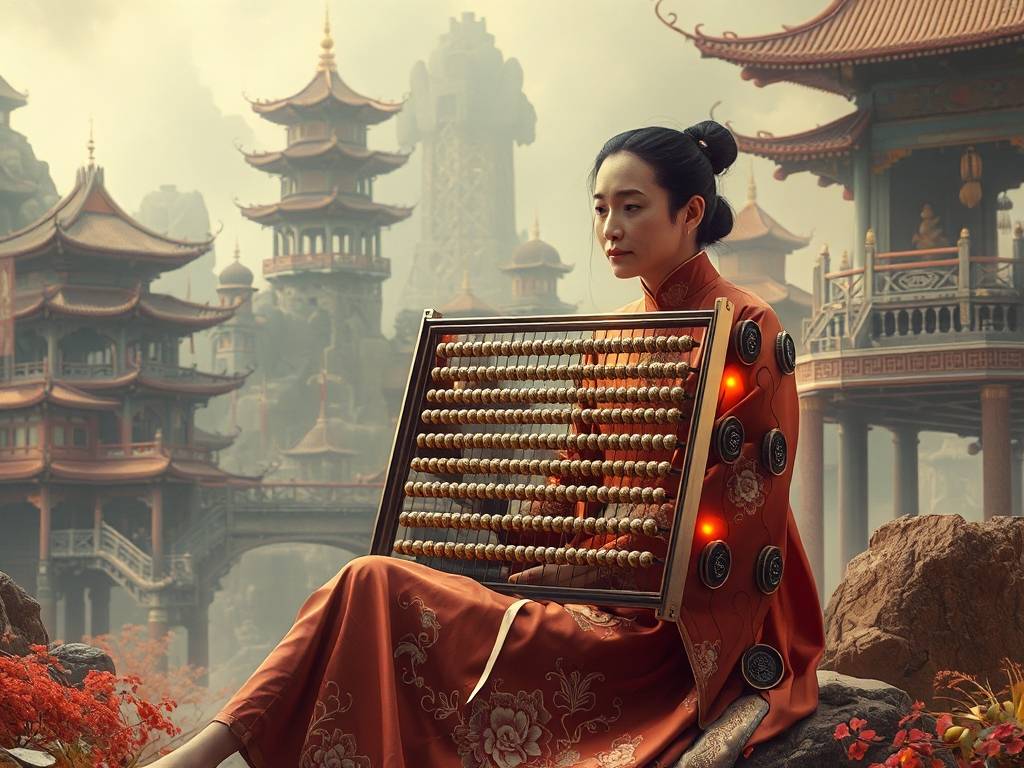 推算年龄测出你的智(zhì)商