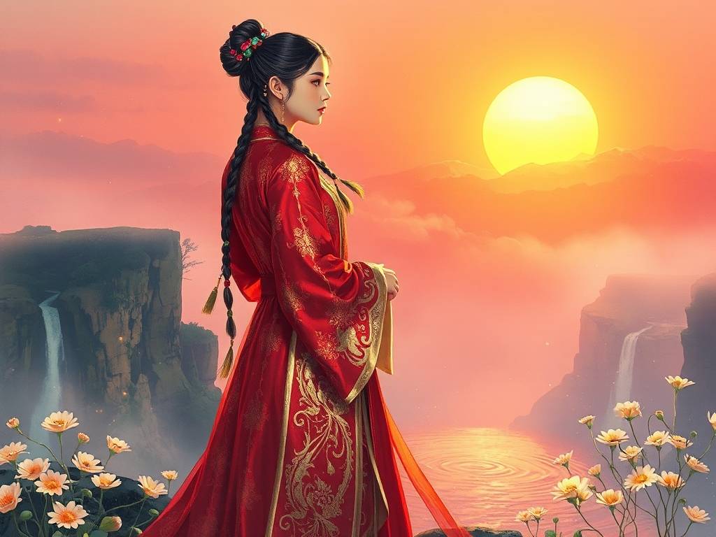 测试你有(yǒu)机会变凤凰吗
