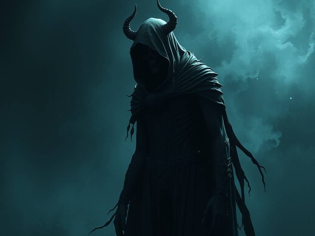 你的恶魔指数有多高