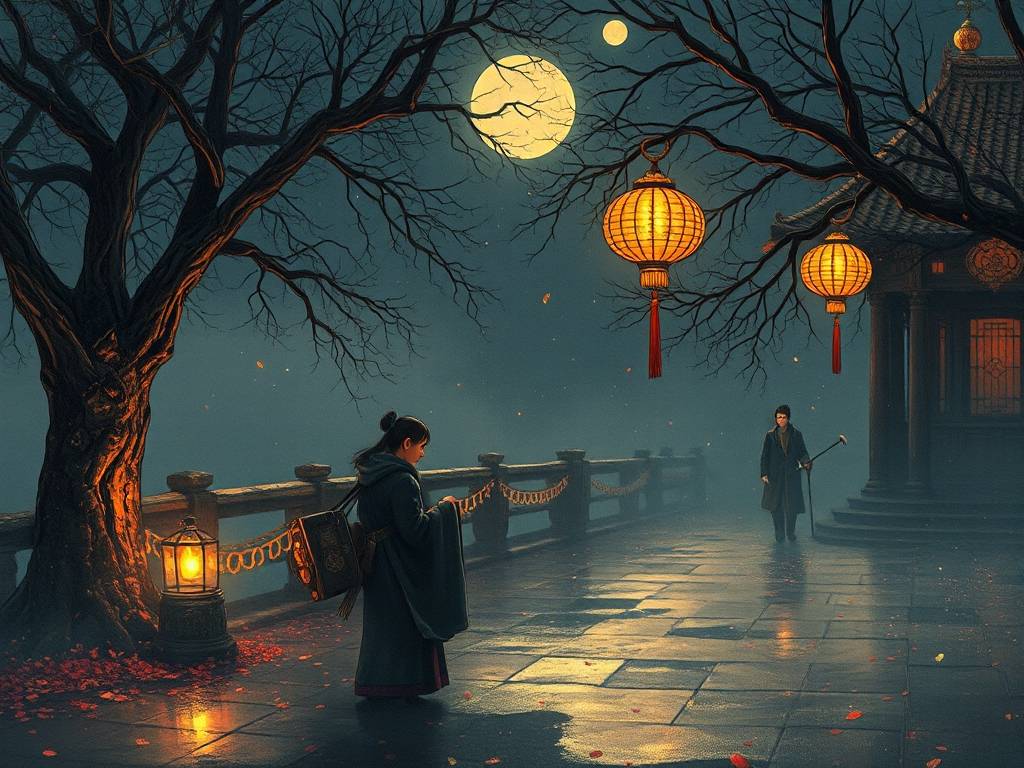 你的恶魔指数有多高