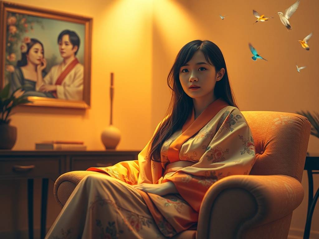心理测试在线 如果能重来他会选你吗?你们的爱情有结果吗?