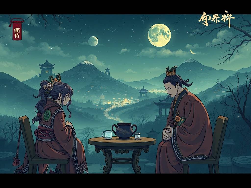 测你的脑龄是多少