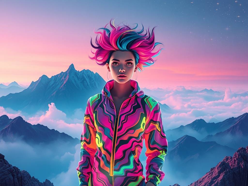 你的内心属于几零后