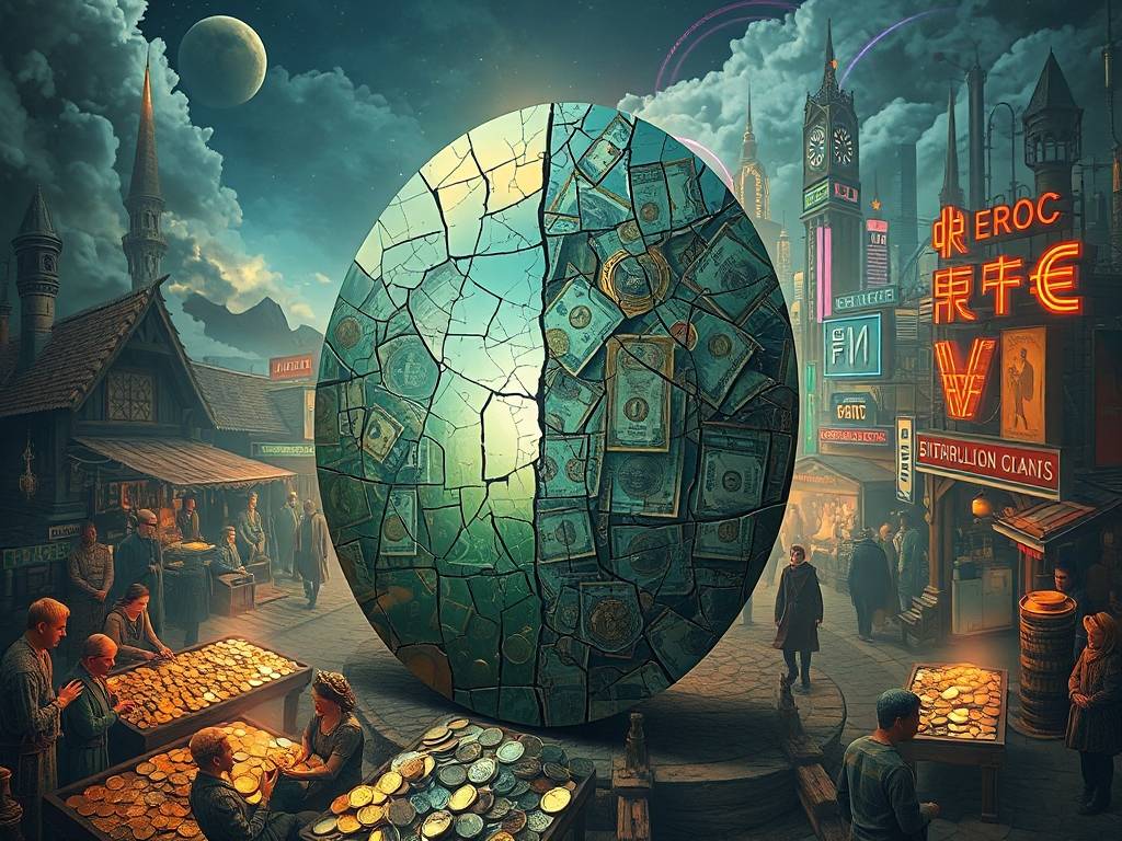 测测你对金钱的概念