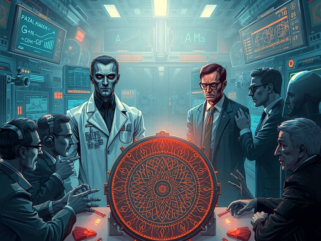 智商测试 你能识破别人的套路并反套路吗