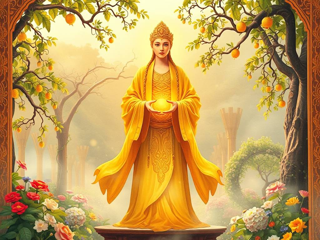 测试你是旺夫福神吗