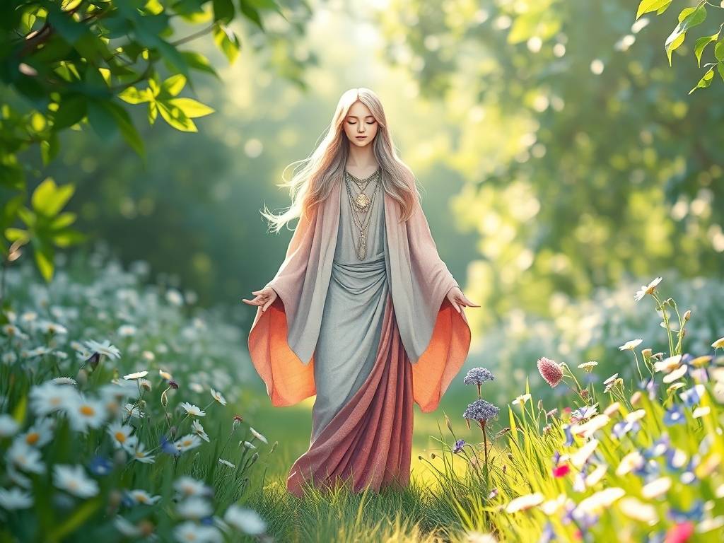 选一花测你是什么智慧人物