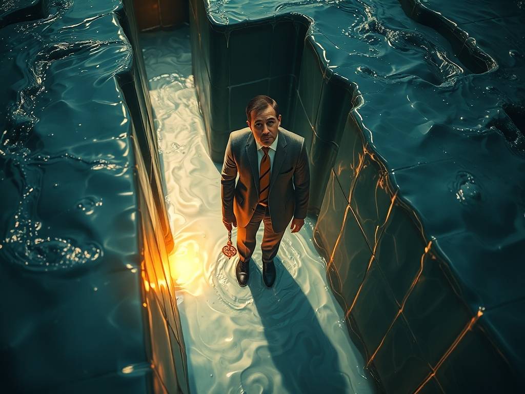 测试：你易遭遇哪种误解
