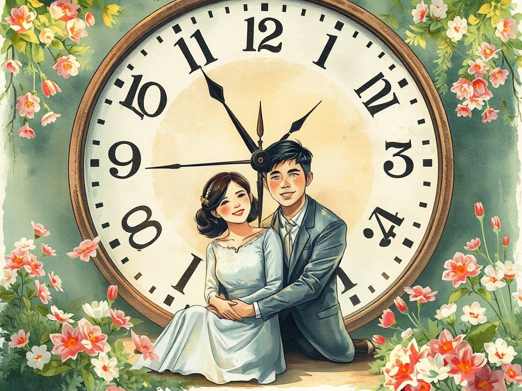 在线免费测试 你最佳的结婚年龄是多少