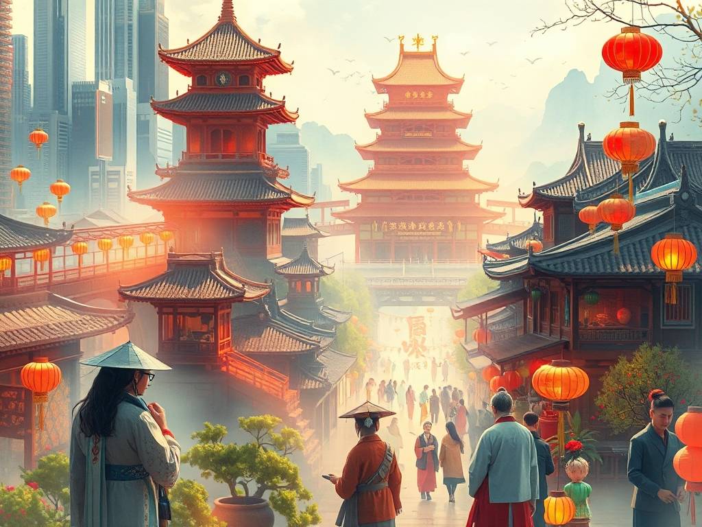 财富测试 赚钱致富哪类财更适合你？