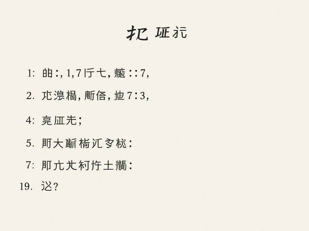 检测智商的题 智力测试一共10道题