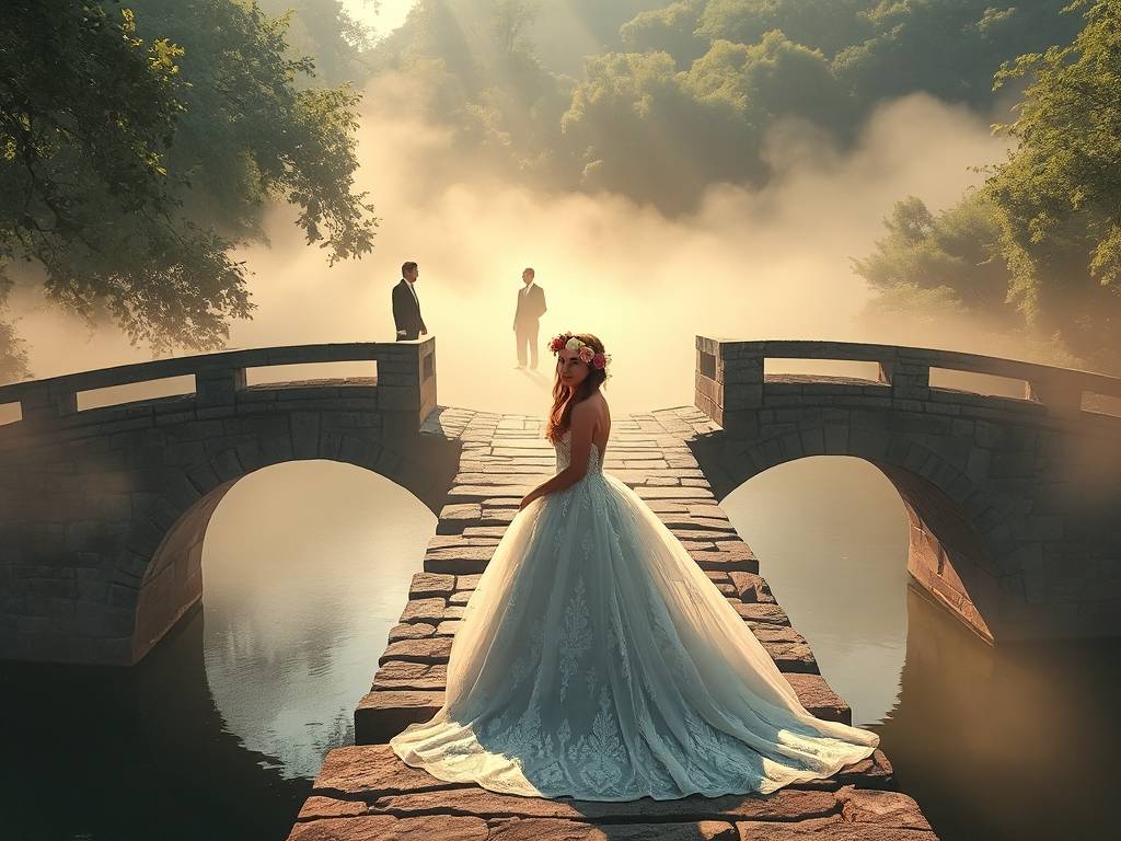 在线免费测一测 未来会嫁给什么样的人?谁与你步入婚姻?