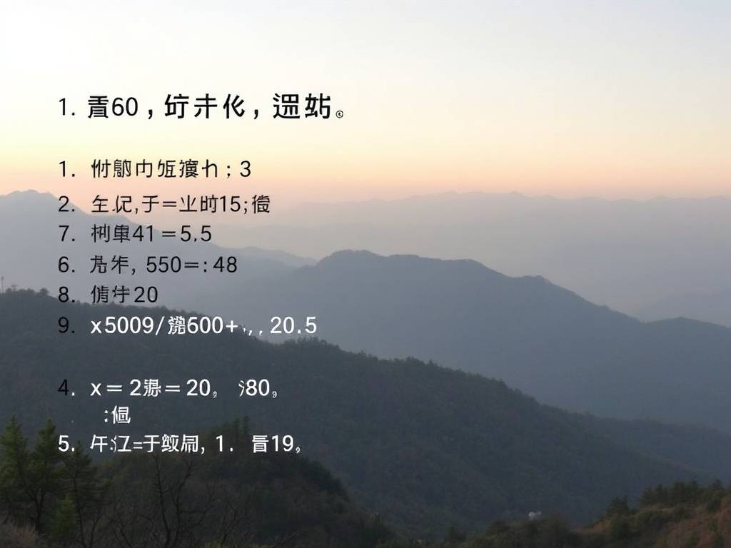 关于智商的题目以及答案