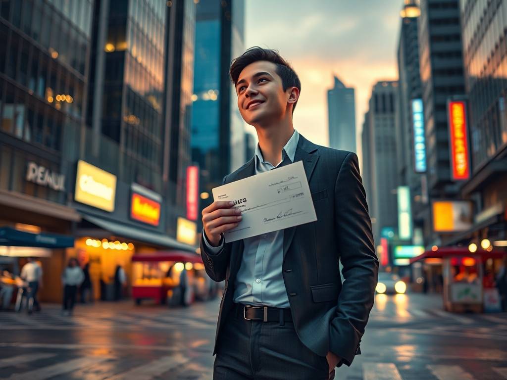 发工资之后你会不会冲动性消(xiāo)费