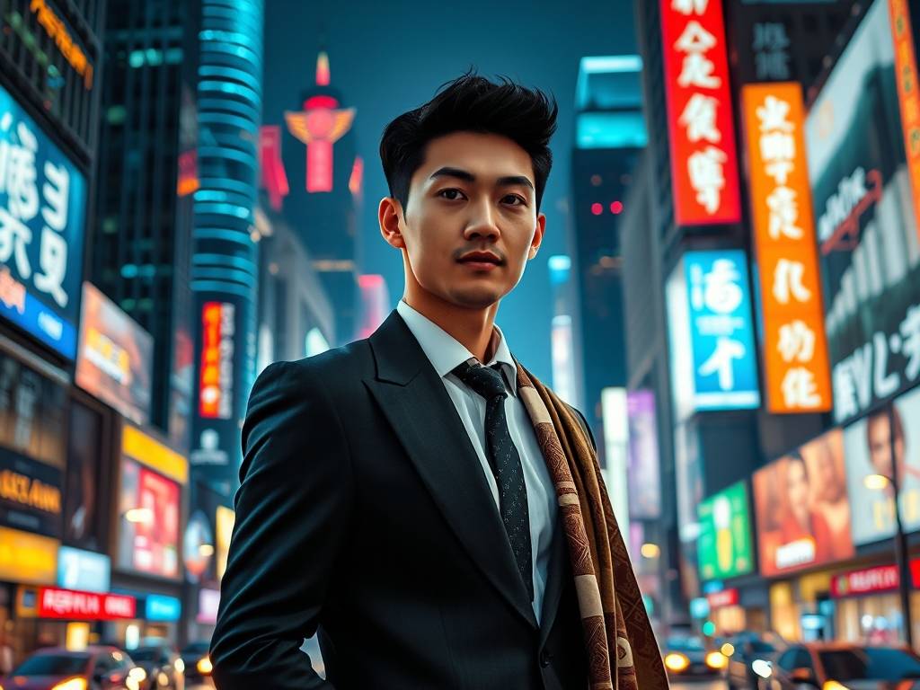 未来三十年你会发家致富吗