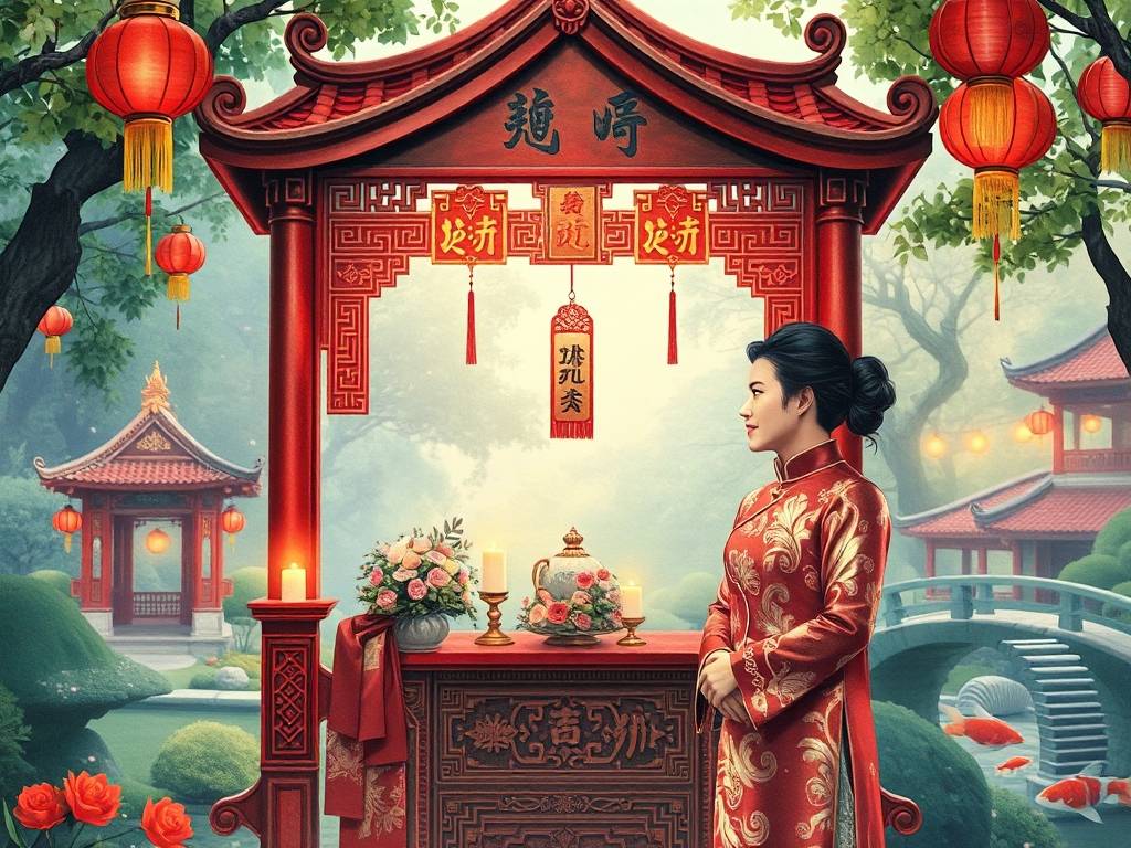 测试你2023年9月婚姻运有多好