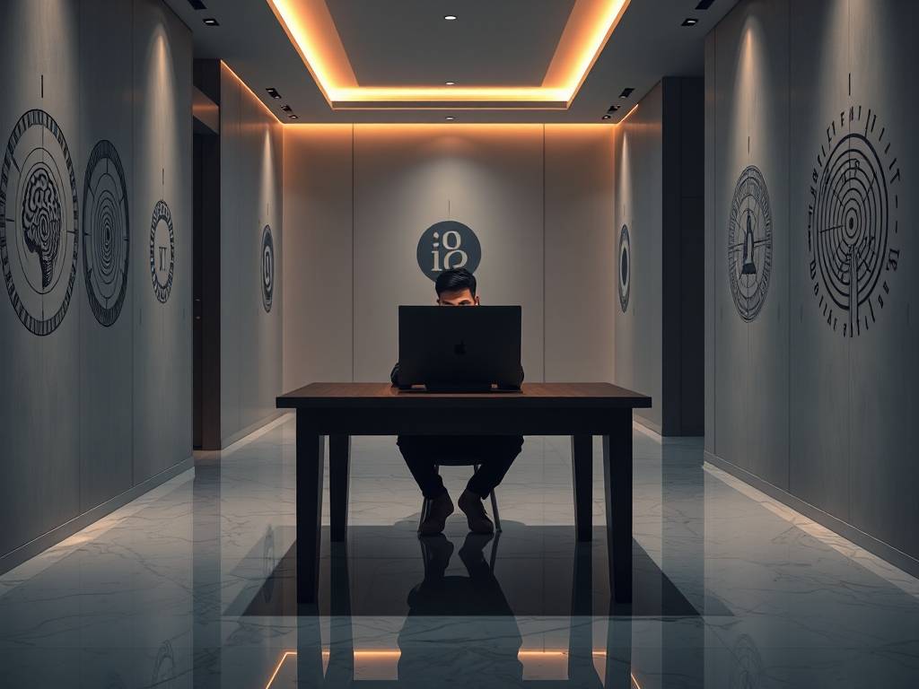 專(zhuān)业智商测试题 你能行吗