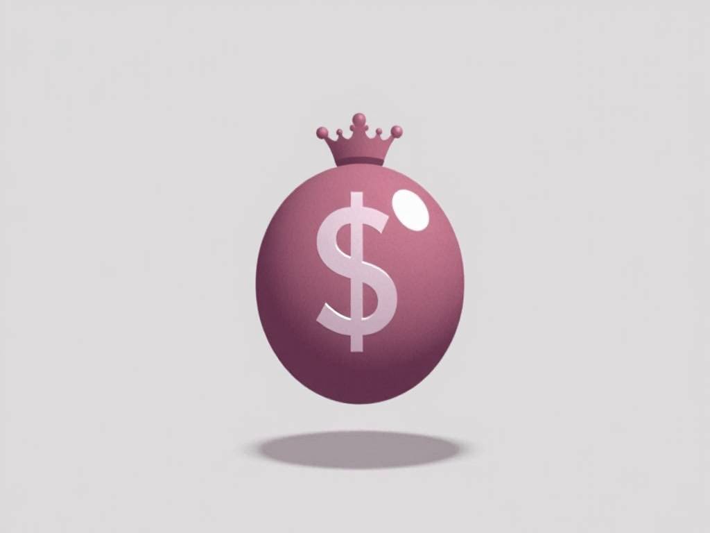 你是个拜金主义者吗