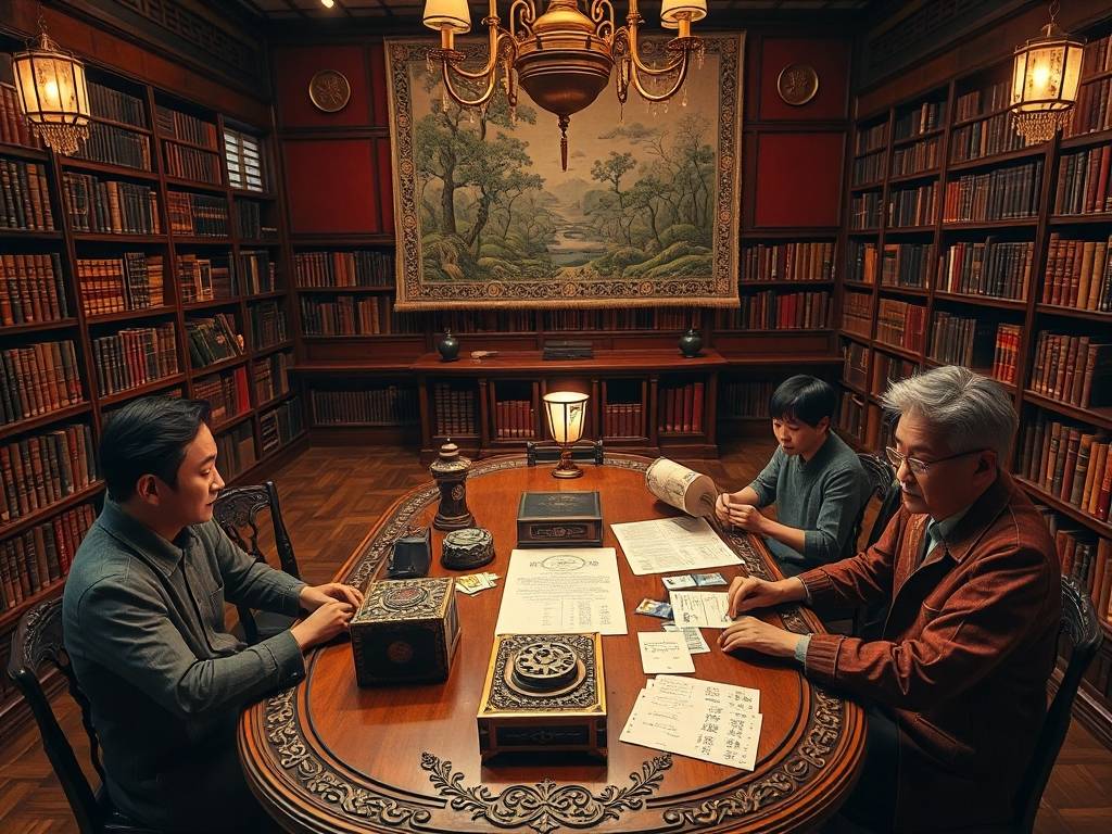 最烧脑的10智力题答案 敢嘗(cháng)试下吗