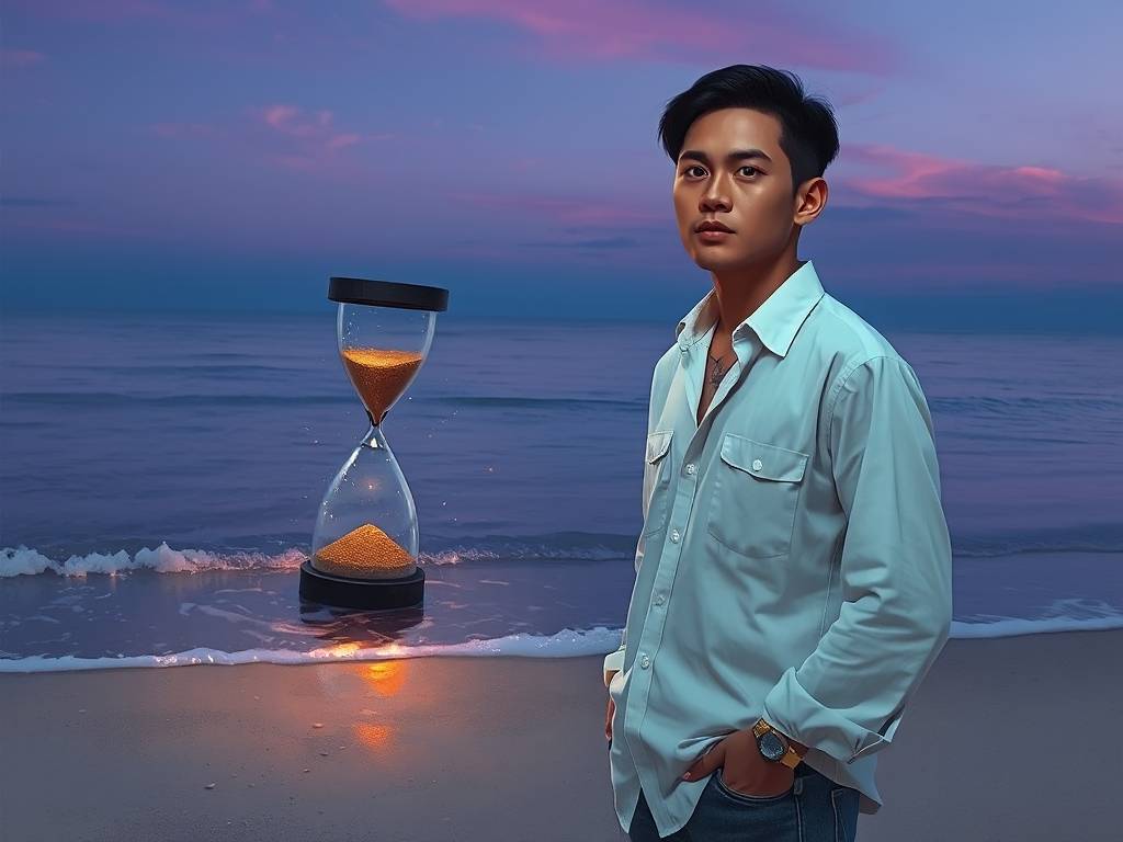 在线小测试 错过的爱情还有继续的可能吗?