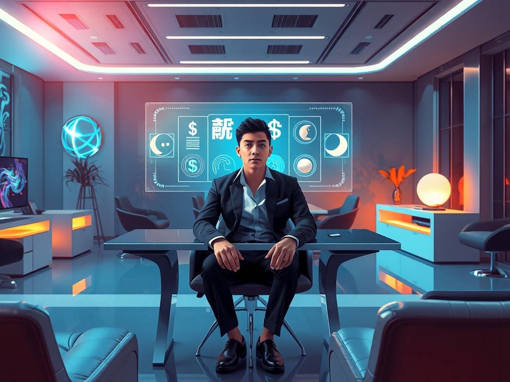在线测一测 谁是你的吸金兽?什么时候会出现?
