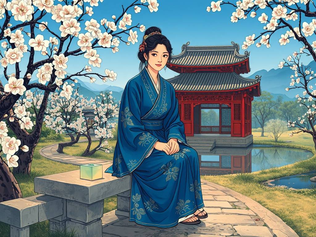 如今你最欠缺什么