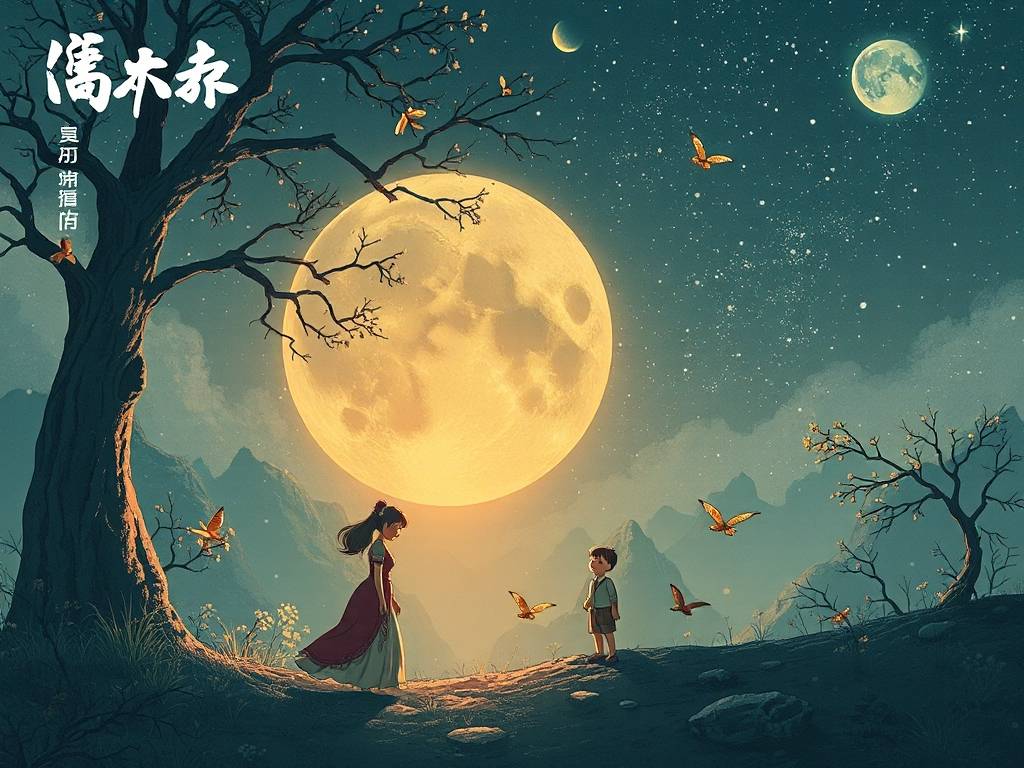 眉毛粗的女人面相如何看