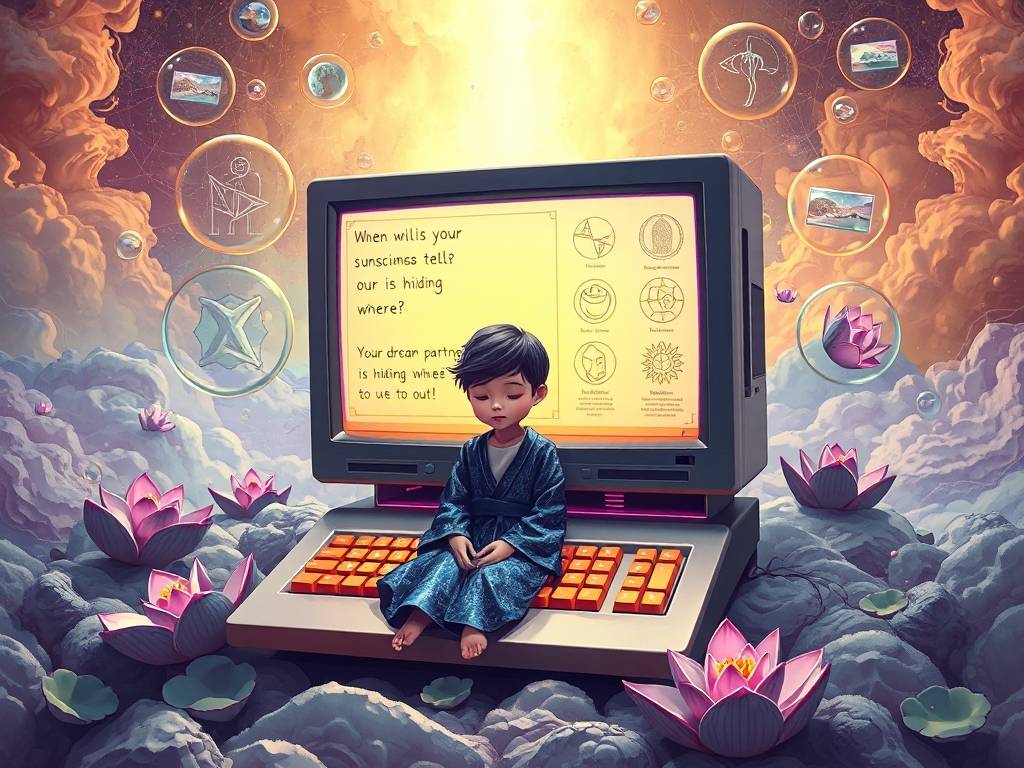 心理测试在线 何时你才会遇到自己的正缘 一测就知道