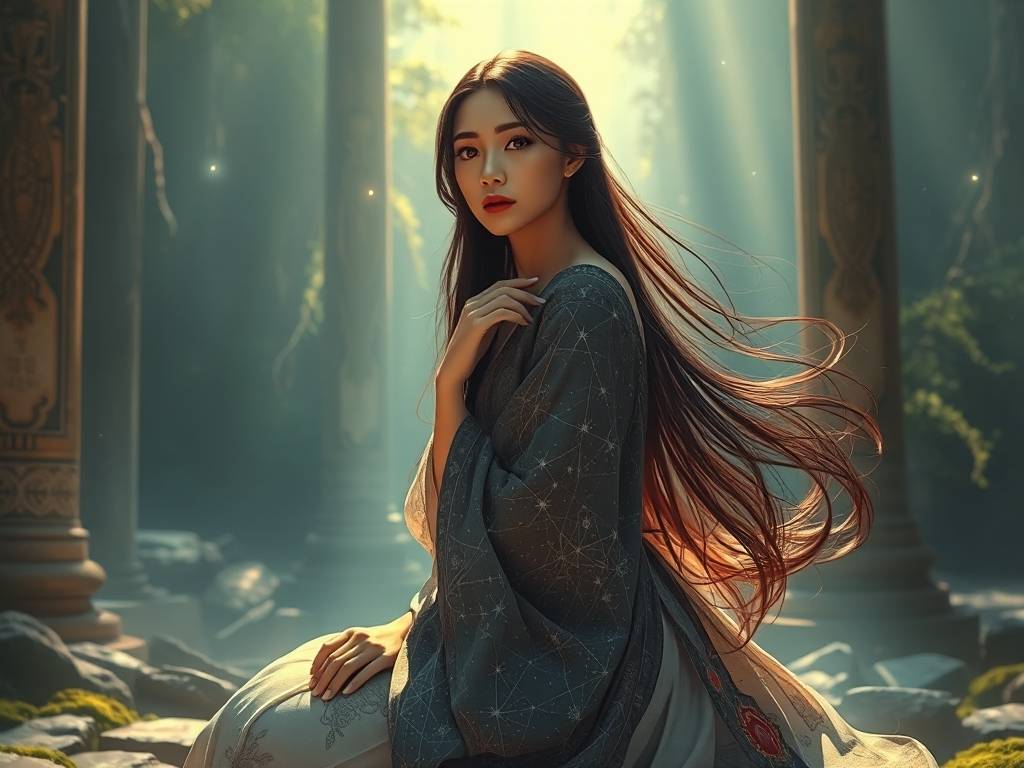 女人臀相的命运解析