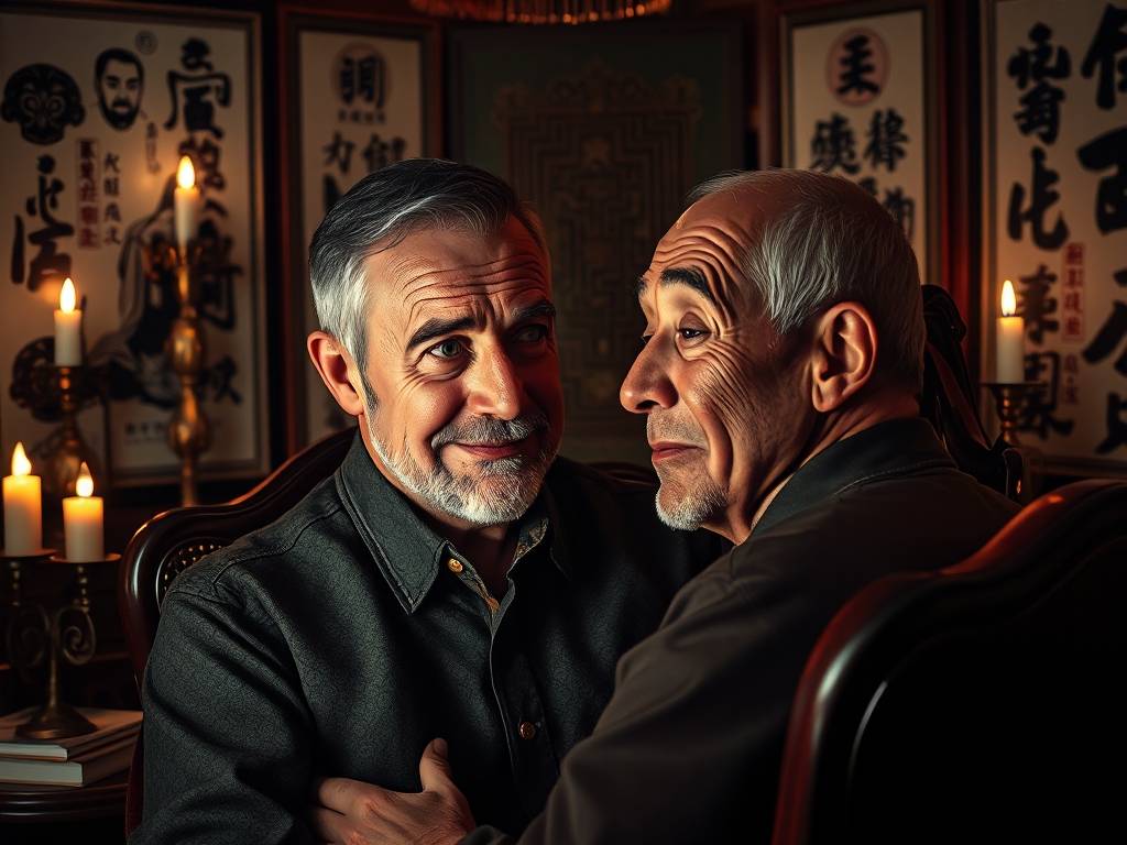 面相解读你的健康秘密