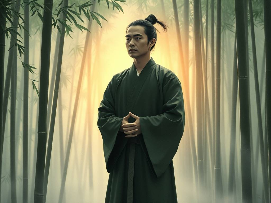 &lt;昆马篇&gt;精准识人术(一)