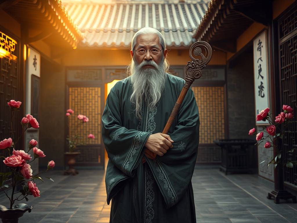 &lt;英耀篇&gt;精准识人术(一)
