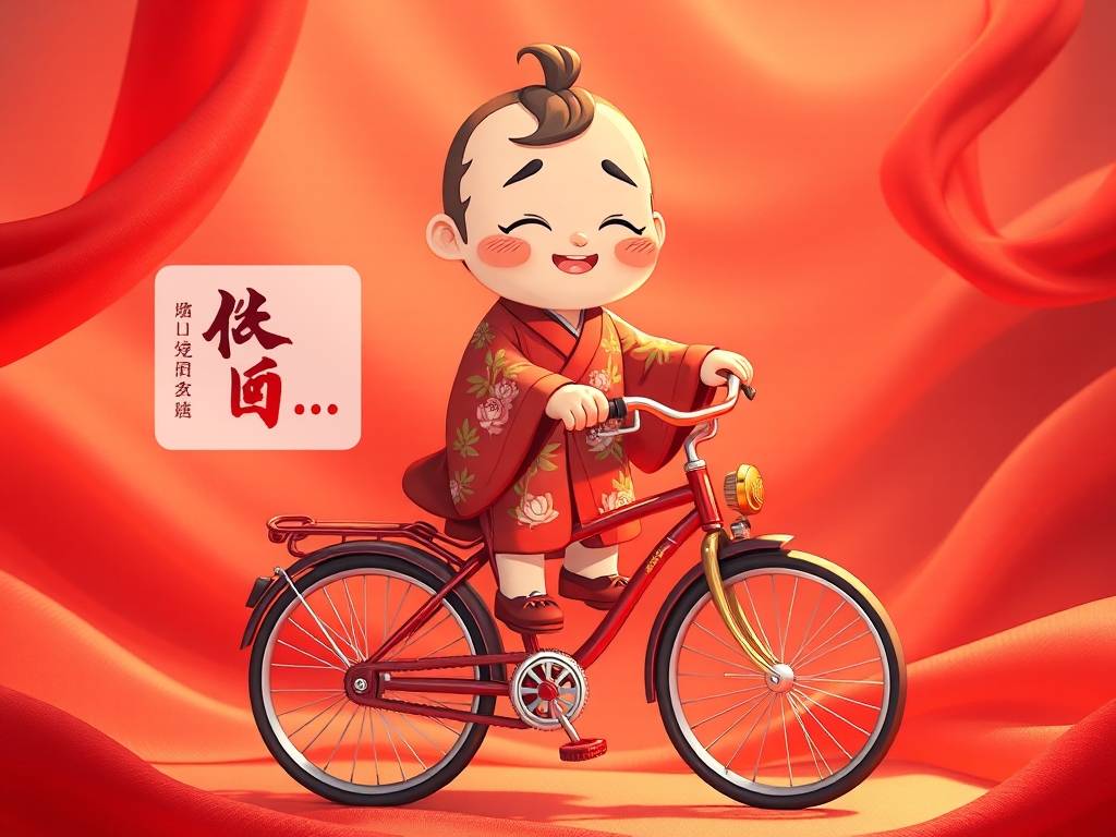 饿水命适合的交通工具吉祥物和文字图腾