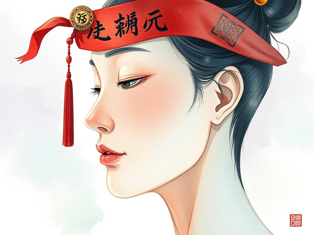 面相五官看健康——嘴巴