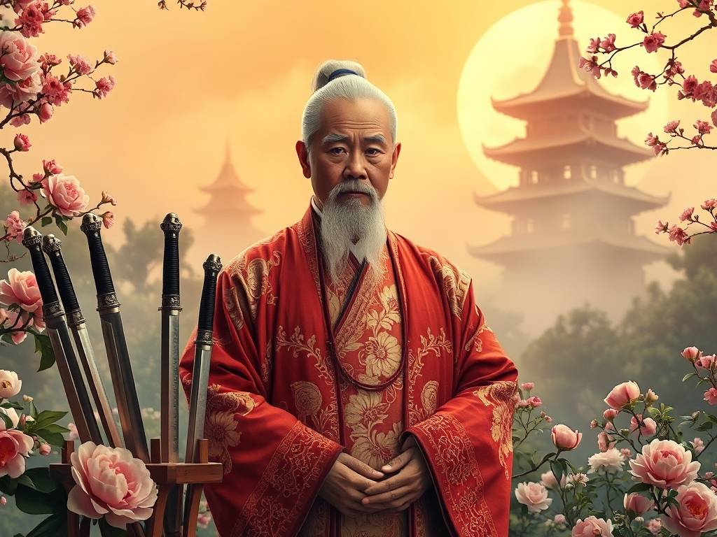 &lt;崑(kūn)马篇&gt;精准识人术之(zhī)赞扬