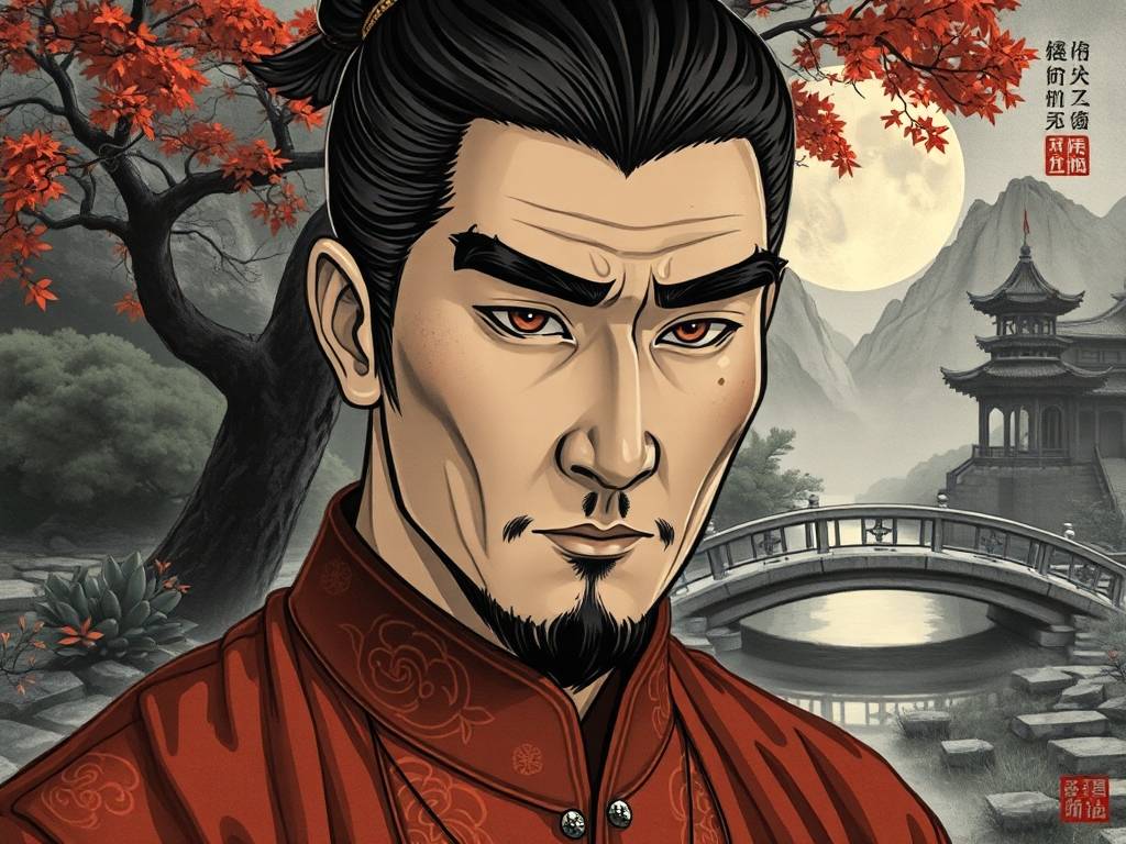 浓眉的面相好不好呢