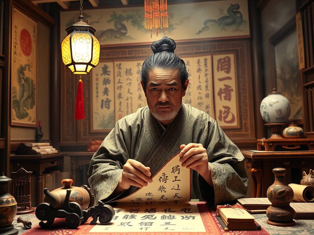 朱鹊桥八字技法