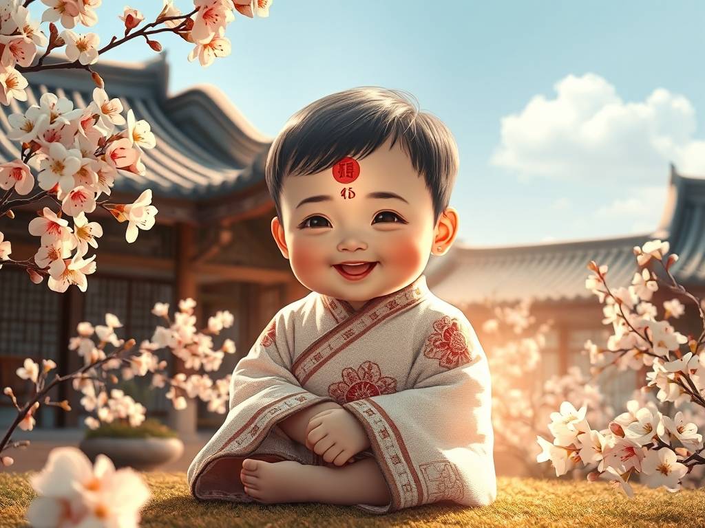 孩子胎记长在哪最有福？胎记长在哪里最好命？