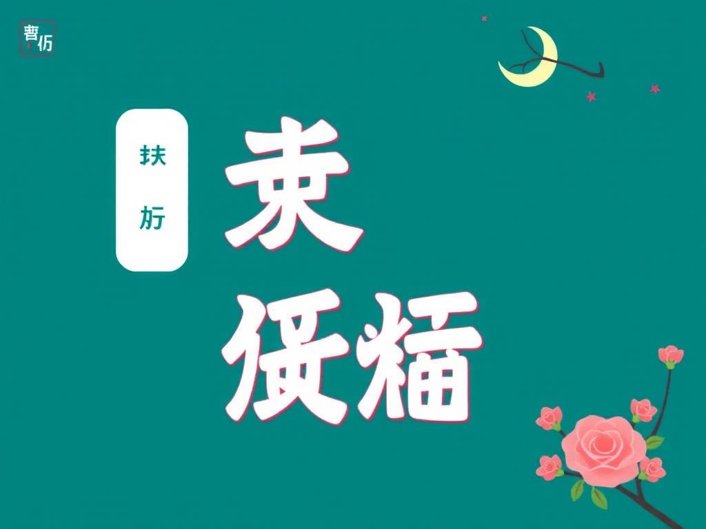 论女命神煞桃花判断标准
